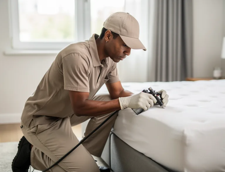 Bed Bug Treatment service in New Braunfels